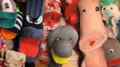 Kaboom 2026 Sock Puppet Workshop 1