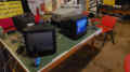 Super Smash Bros Melee Game Tournament 1