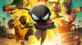 Mutafukaz artwork
