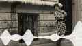 Eye on Sound: Breaking Plates (soundwave)