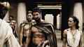 still 300 (Zack Snyder, US 2006)