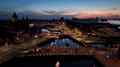 still Amsterdam Wildlife by Night (Merel Westrik & Martin Melchers, NL 2026)
