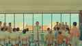 still Asteroid City (Wes Anderson, US 2023)