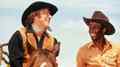still Blazing Saddles (Mel Brooks, US 1974)