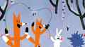 still Dieren vieren Kerst (FR/DE 2024)