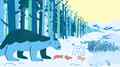 still Dieren vieren Kerst (FR/DE 2024)