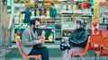 still Divine Comedy (Ali Asgari, IR/IT/FR/DE/TR 2025)