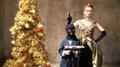 still Edward II (Derek Jarman, GB 1991)