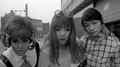 still Funeral Parade of Roses (Toshio Matsumoto, JP 1969)