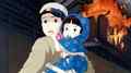 still Grave of the Fireflies (Isao Takahata, JP 1988)