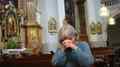 still Jesus, du weißt (Jesus, You Know) (Ulrich Seidl, AT 2003)