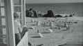 still Les vacances de M. (Monsieur) Hulot (Jacques Tati, FR 1951) (4K re-release)