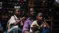still My Father's Shadow (Akinola Davies Jr, NG 2025)