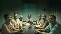 still Paradies: Glaube (Paradise: Faith) (Ulrich Seidl, AT/DE/FR 2012)