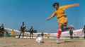 still Shaolin Soccer (Stephen Chow, HK/US/CN 2001)