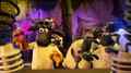 still Shaun het Schaap: Het Beest van de Boerderij (Steve Cox & Matthew Walker, GB/FR/US 2026)