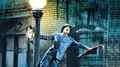 still Singin' in the Rain (Gene Kelly & Stanley Donen, US 1952)