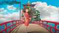 still Spirited Away (Hayao Miyazaki, US/JP 2001)