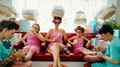 still Treat Her Like a Lady (Paloma Aguilera Valdebenito, NL/BE 2026)