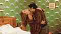 still Une chambre en ville (Jacques Demy, FR 1982)