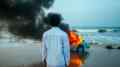The burial of kojo 2