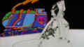 The transformer
