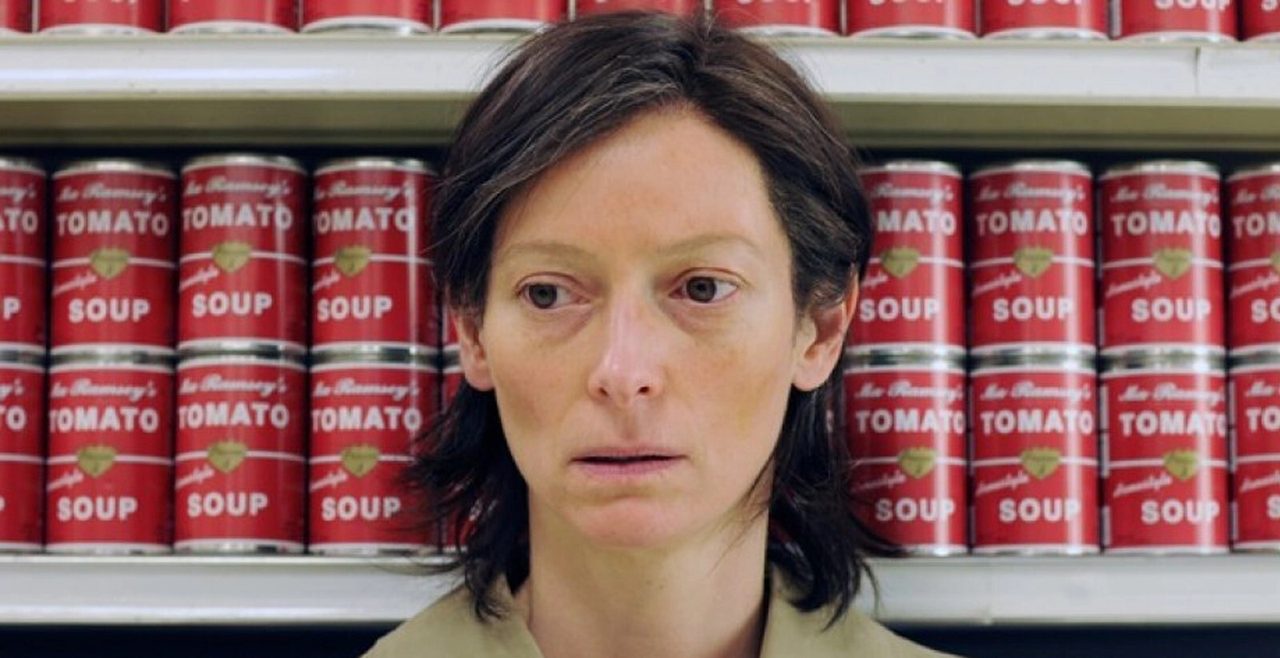 still uit We Need to Talk About Kevin (Lynne Ramsay, GB/US 2011)