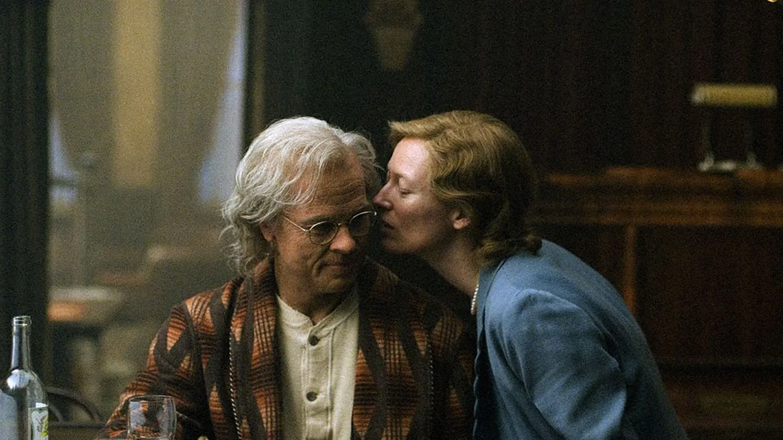 The Curious Case of Benjamin Button Eye Filmmuseum