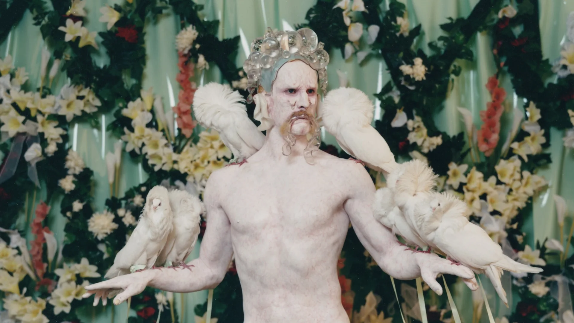 Cremaster 5 | Eye Filmmuseum