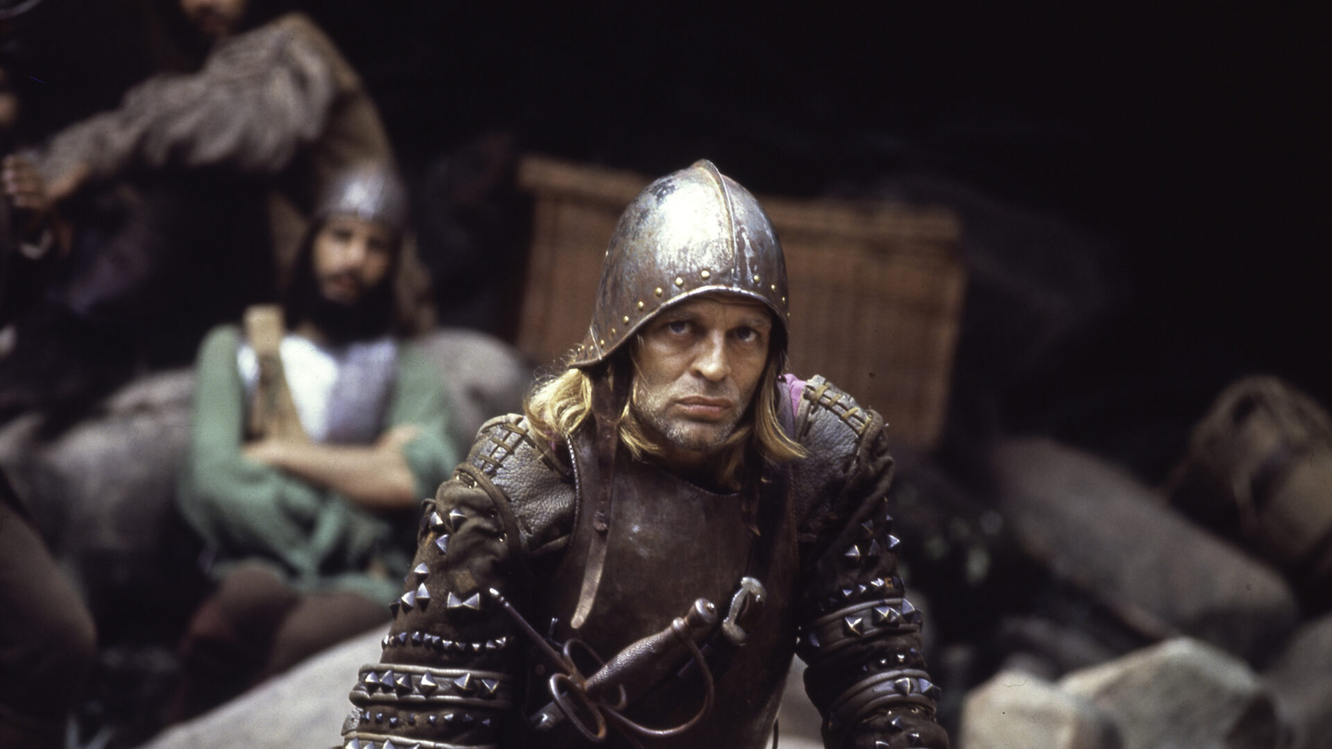 Aguirre, der Zorn Gottes Eye Filmmuseum