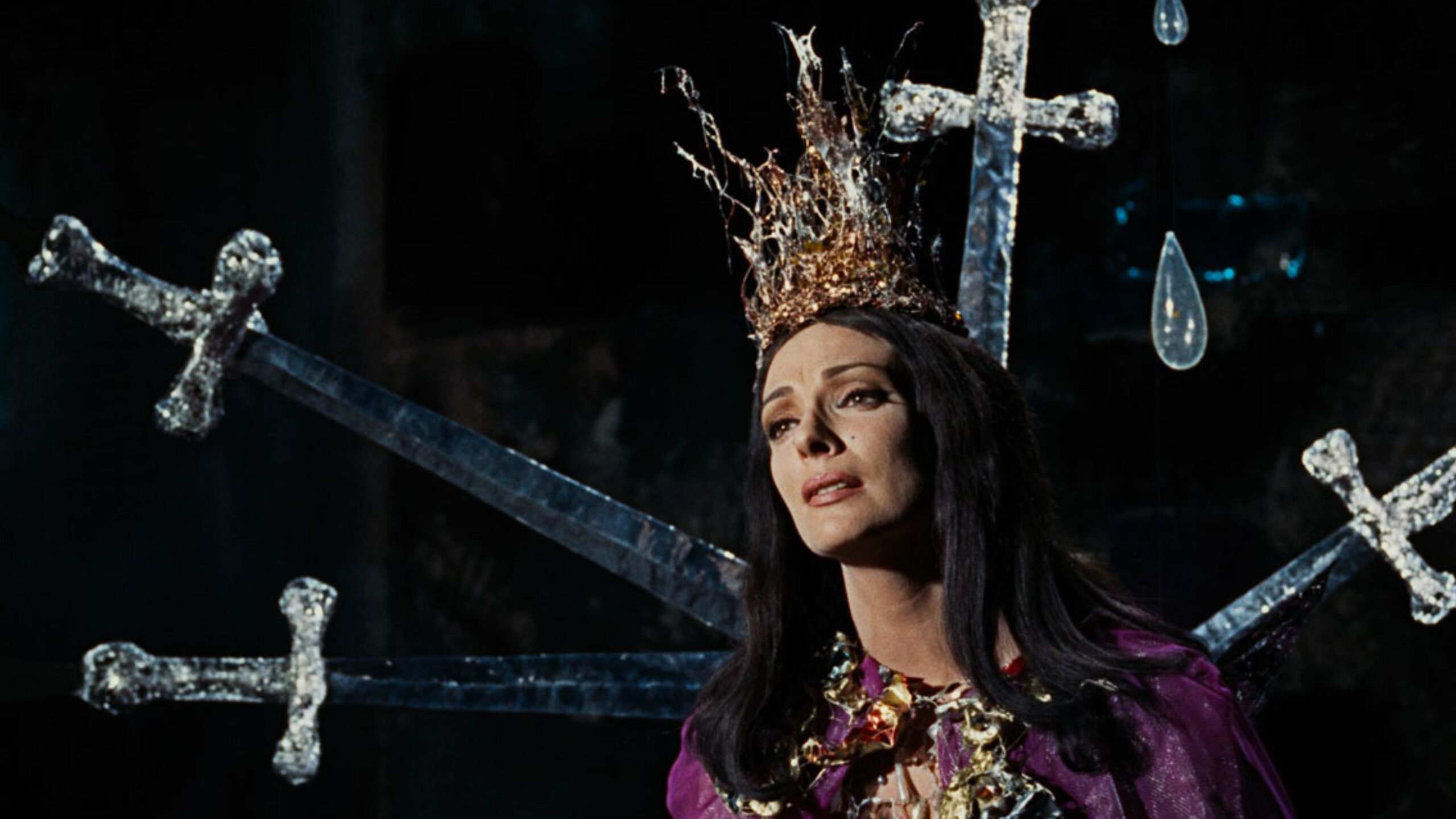 Bluebeard's Castle Eye Filmmuseum