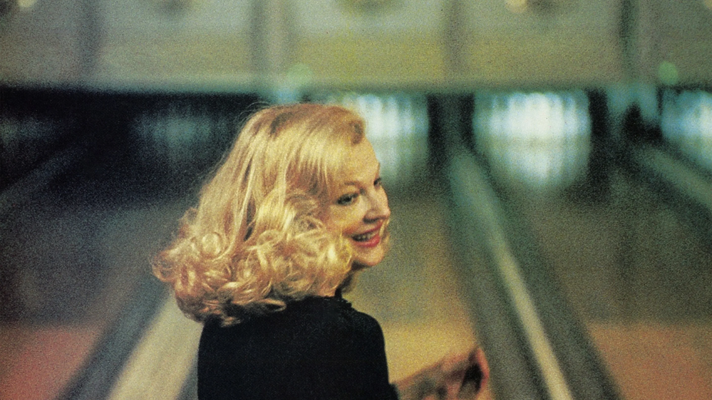 Love Streams Eye Filmmuseum