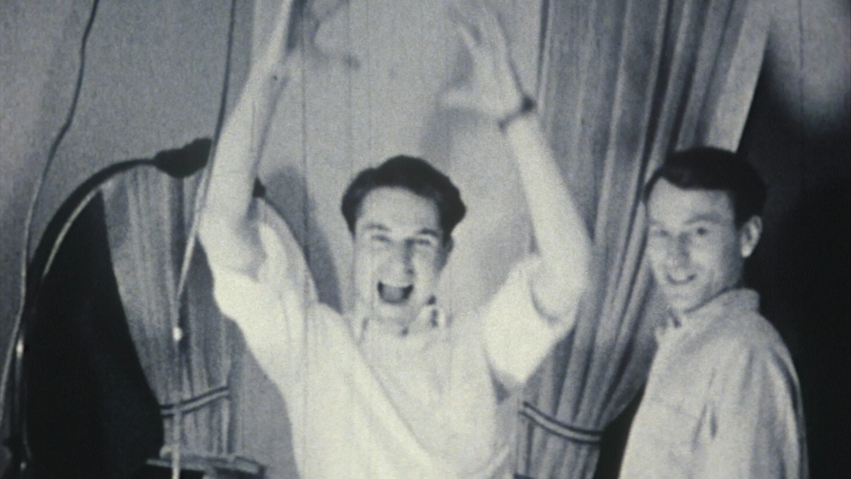 Lost, Lost, Lost Eye Filmmuseum