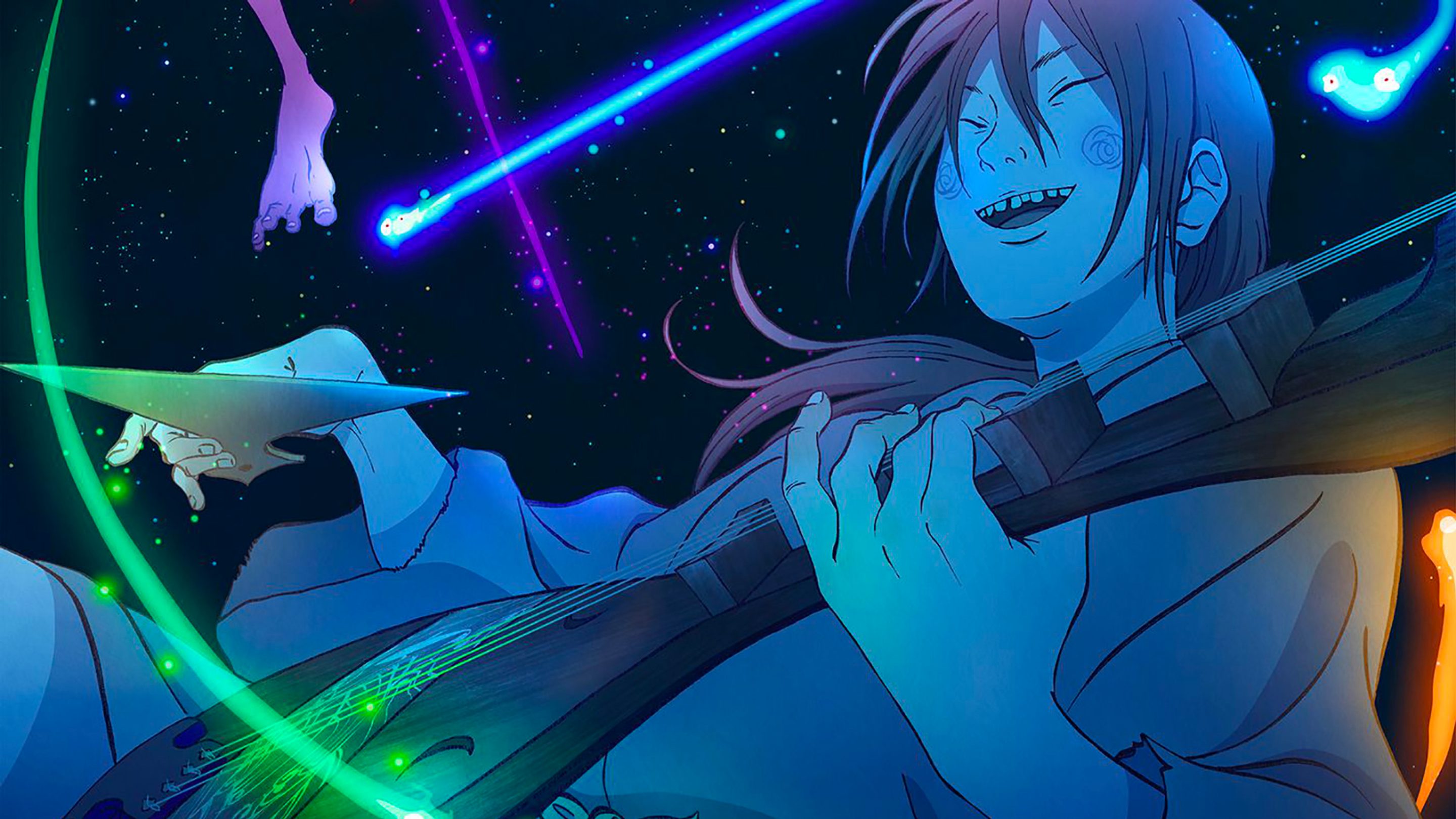 Masterclass: Masaaki Yuasa Eye Filmmuseum