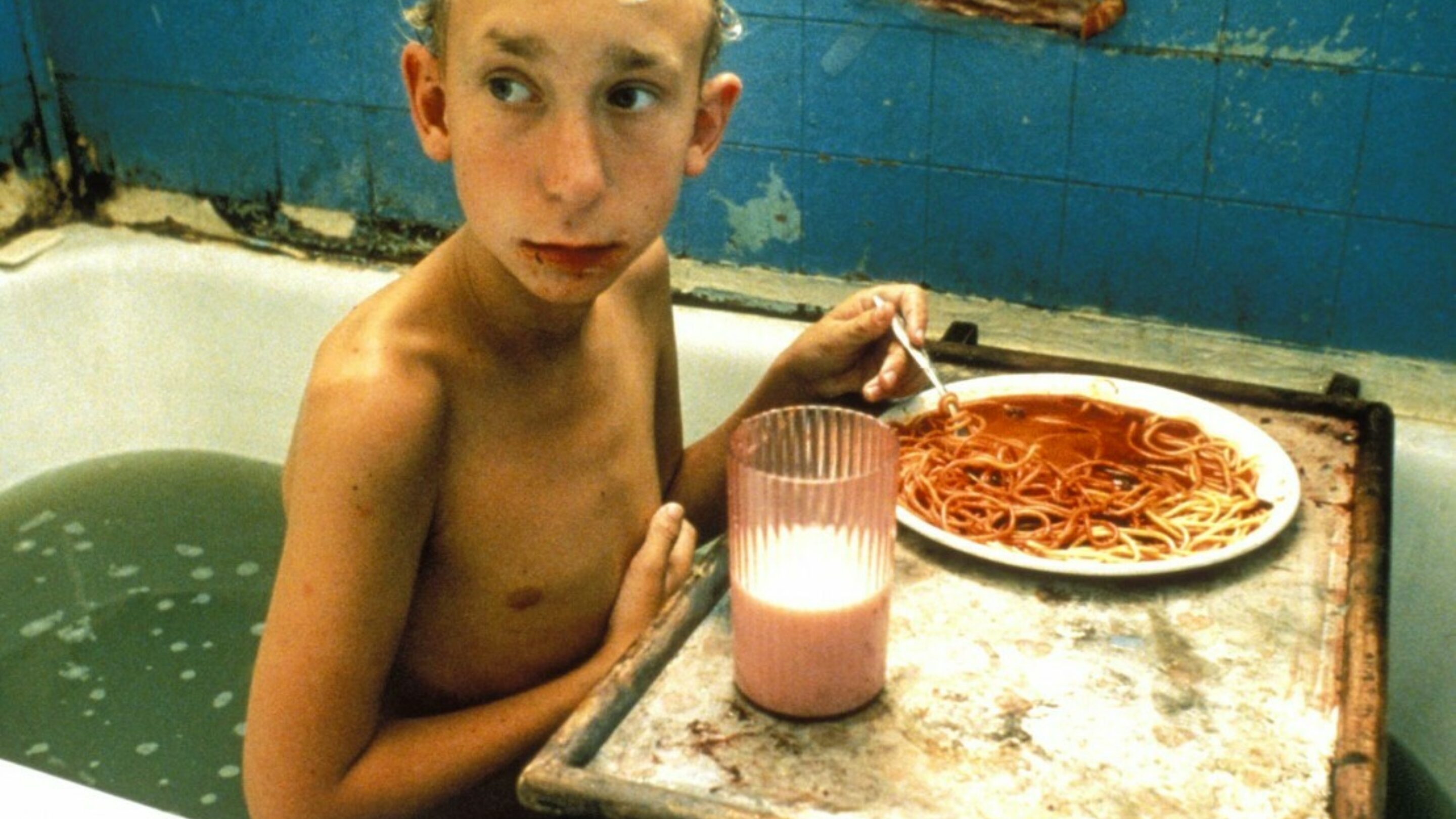 Gummo Eye Filmmuseum