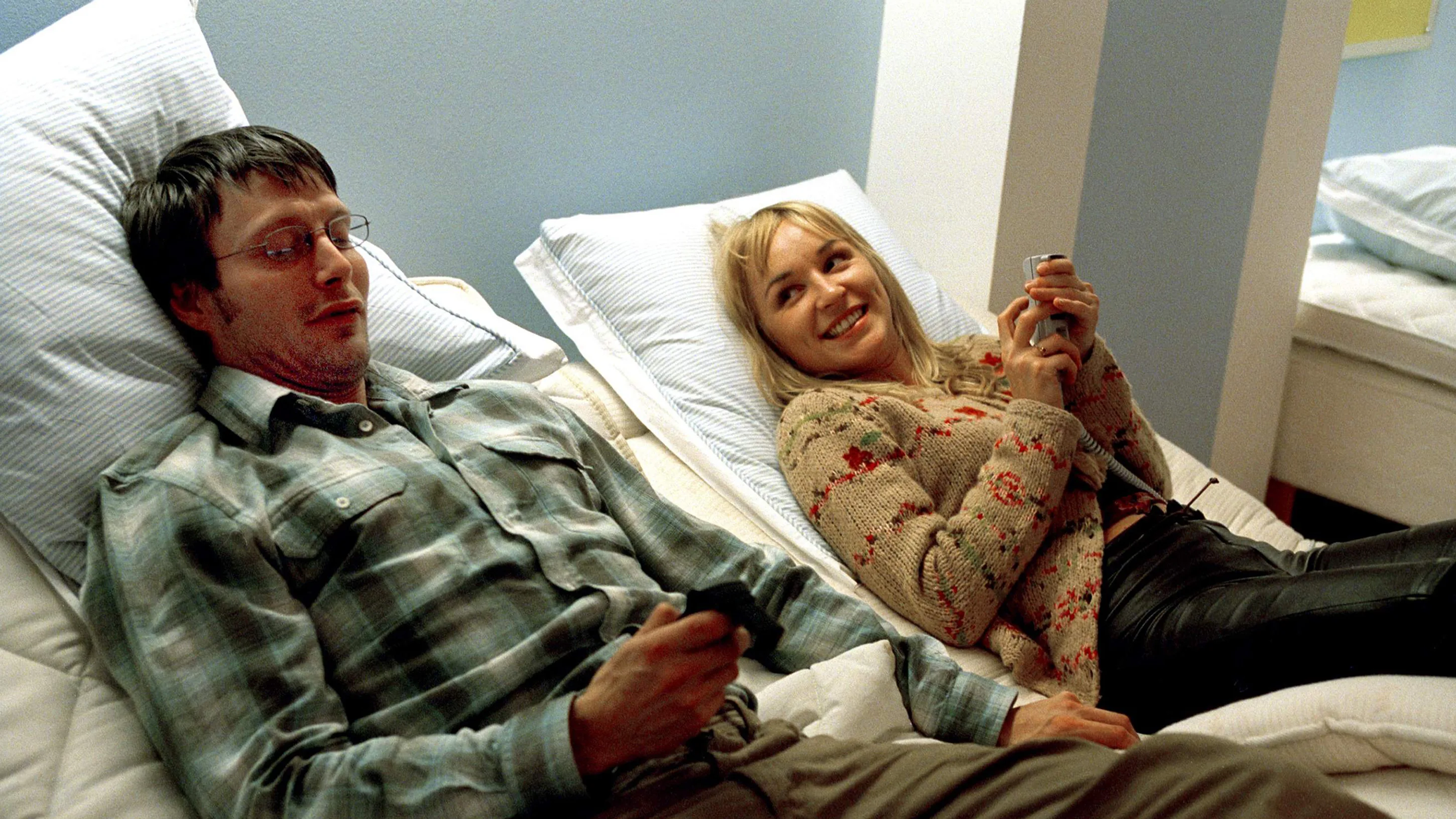 Open Hearts (Dogma 95) Eye Filmmuseum