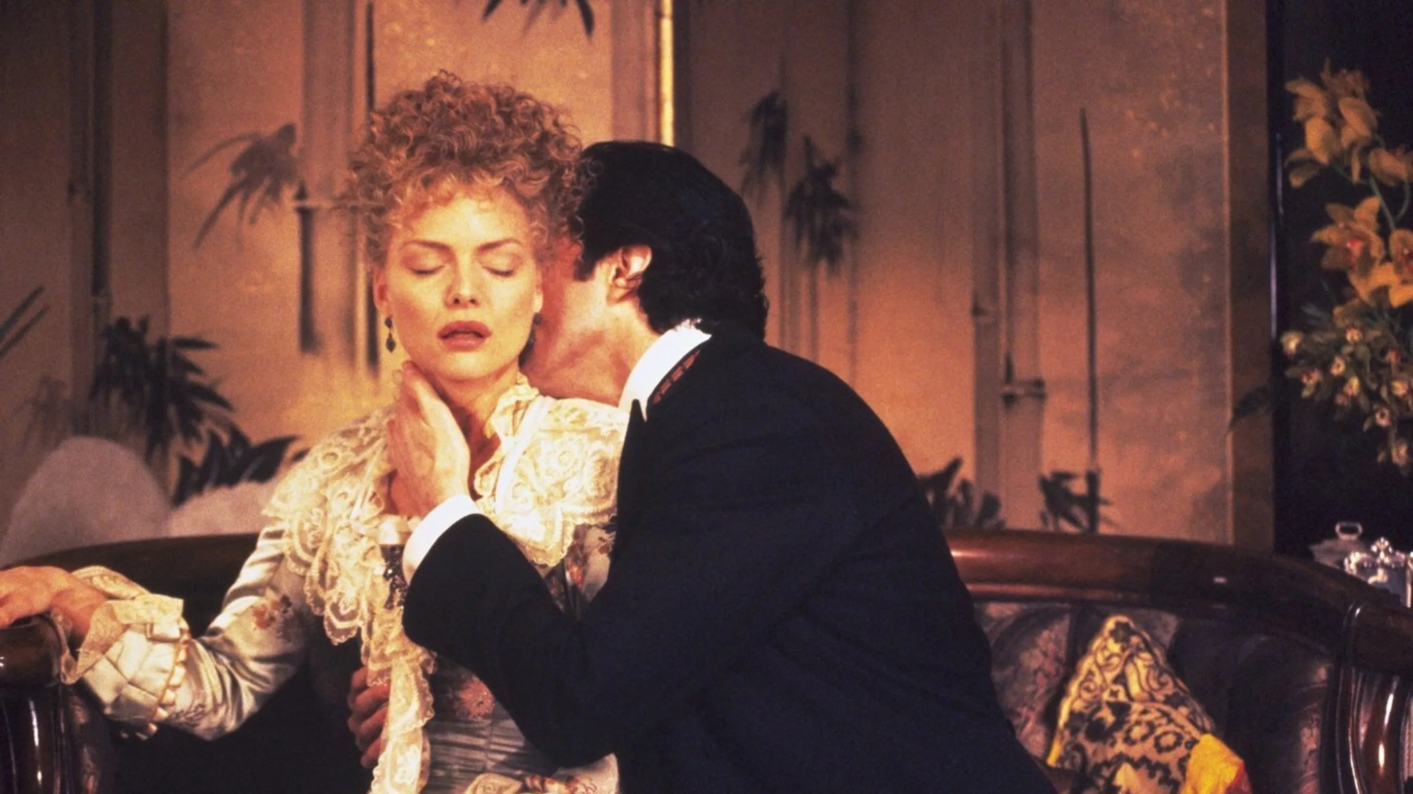 The Age of Innocence | Eye Filmmuseum