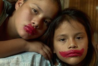 Short Docs 1: Soft Confrontations