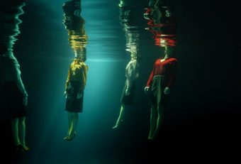 Shorts 2: Crossing Thresholds