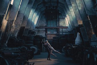 Shorts 5: In Between Me & You