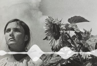 Eye on Sound: Zemlya (Earth) (Oleksandr Dovzjhenko, SU 1930)