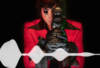 Eye on Sound (soundwave): Johnny Jewel