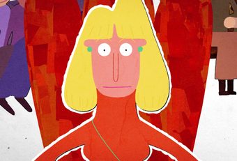 Shorts 2: For a Change