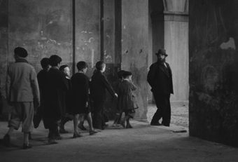 Classic Film at International Festivals