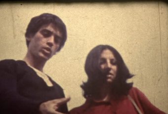 Restoring Istanbul's 1960s Short Film Festival