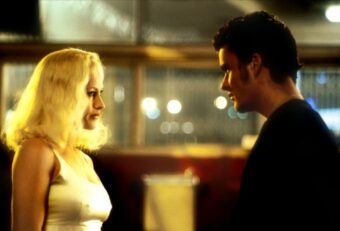 still from Lost Highway (David Lynch, US 1997)