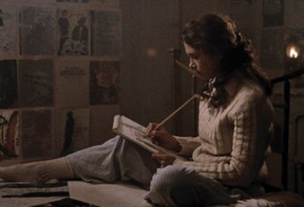 still uit Charlotte (Frans Weisz, DE/NL/IT/GB 1980)