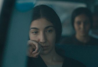 still from Aïcha (Mehdi Barsaoui, FR/TN/IT 2023)