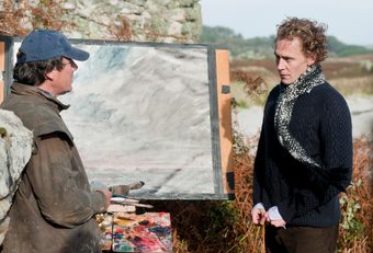still from Archipelago (Joanna Hogg, GB 2010)