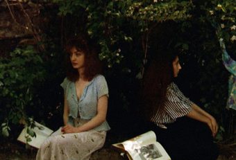 still from Avetik (Don Askarian, DE/AR 1992)